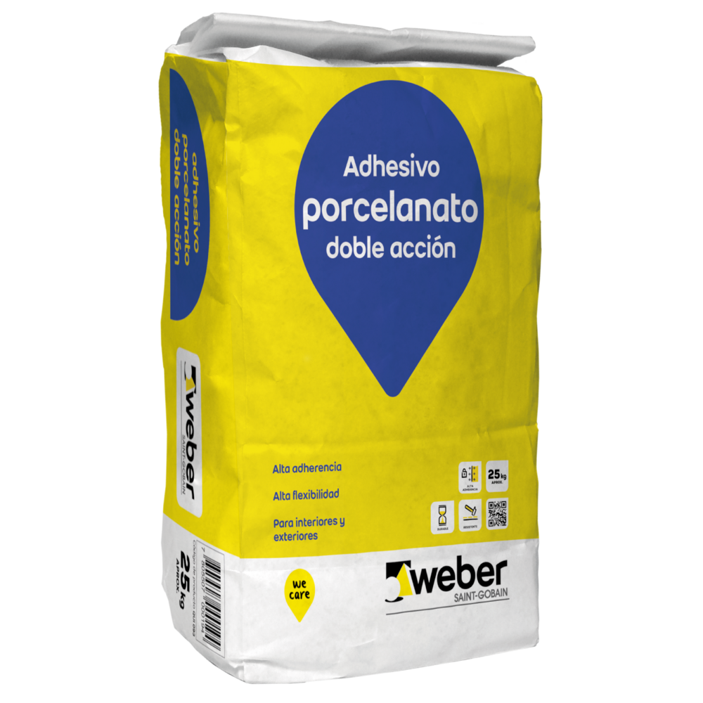 Weber Chile
